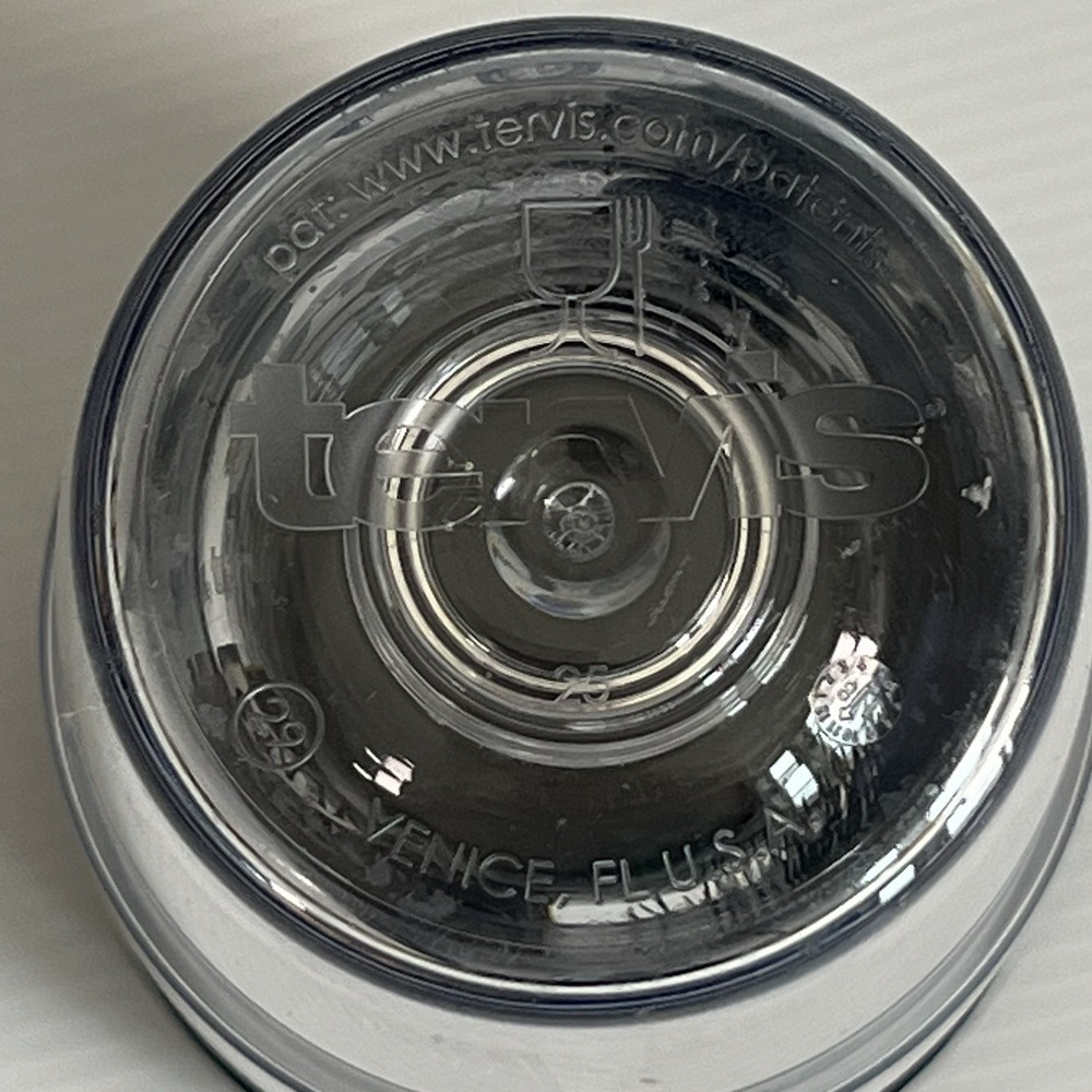 Tervis Tumbler Nightmare Before Christmas 24 oz with Lid Disney 25 Years - Picture 10 of 16
